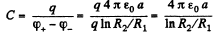 Irodov Solutions: Electric Capacitance Energy of an Electric Field | I. E. Irodov Solutions for Physics Class 11 & Class 12 - JEE