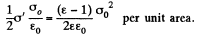 Irodov Solutions: Electric Capacitance Energy of an Electric Field | I. E. Irodov Solutions for Physics Class 11 & Class 12 - JEE