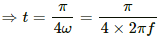 HC Verma Questions and Solutions: Chapter 39: Alternating Current- 2 | HC Verma Solutions - JEE