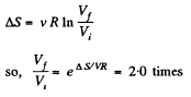 Irodov Solutions: The Second Law of Thermodynamics Entropy- 1 | I. E. Irodov Solutions for Physics Class 11 & Class 12 - JEE