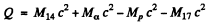 Irodov Solutions: Nuclear Reactions- 1 | I. E. Irodov Solutions for Physics Class 11 & Class 12 - JEE