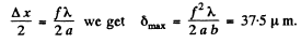 Irodov Solutions: Interference of Light- 1 | I. E. Irodov Solutions for Physics Class 11 & Class 12 - JEE