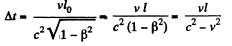 Irodov Solutions: Relativistic Mechanics | Physics Class 11 - NEET
