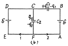 Irodov Solutions: Electric Capacitance Energy of an Electric Field | I. E. Irodov Solutions for Physics Class 11 & Class 12 - JEE