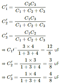 HC Verma Questions and Solutions: Chapter 31: Capacitors- 2 | HC Verma Solutions - JEE