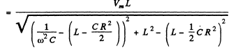 Irodov Solutions: Electric Oscillations- 2 | I. E. Irodov Solutions for Physics Class 11 & Class 12 - JEE
