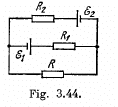 Irodov Solutions: Electric Current | I. E. Irodov Solutions for Physics Class 11 & Class 12 - JEE