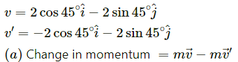 HC Verma Questions and Solutions: Chapter 9: Centre of Mass, Linear Momentum, Collision- 2 | HC Verma Solutions - JEE
