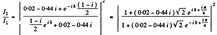Irodov Solutions: Diffraction of Light- 1 | I. E. Irodov Solutions for Physics Class 11 & Class 12 - JEE