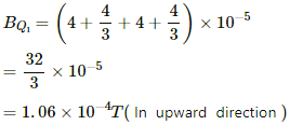 HC Verma Questions and Solutions: Chapter 35: Magnetic Field due to a Current- 2 | HC Verma Solutions - JEE