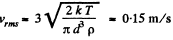Irodov Solutions: Kinetic Theory of Gases | Physics Class 11 - NEET