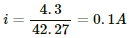 HC Verma Questions and Solutions: Chapter 32: Electric Current in Conductors- 3 | HC Verma Solutions - JEE