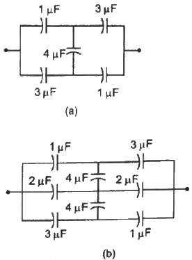 HC Verma Questions and Solutions: Chapter 31: Capacitors- 2 | HC Verma Solutions - JEE