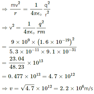HC Verma Questions and Solutions: Chapter 7- Circular Motion- 2 | HC Verma Solutions - JEE