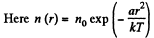 Irodov Solutions: Kinetic Theory of Gases | Physics Class 11 - NEET