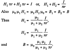 Irodov Solutions: Constant Magnetic Field Magnetics | I. E. Irodov Solutions for Physics Class 11 & Class 12 - JEE