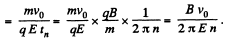Irodov Solutions: Motion of Charged Particles In Electric And Magnetic Fields- 1 | I. E. Irodov Solutions for Physics Class 11 & Class 12 - JEE