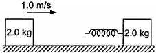 HC Verma Questions and Solutions: Chapter 9: Centre of Mass, Linear Momentum, Collision- 2 | HC Verma Solutions - JEE