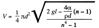 Irodov Solutions: Liquids Capillary Effects | Physics Class 11 - NEET