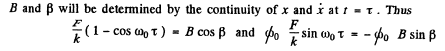Irodov Solutions: Mechanical Oscillations- 7 | I. E. Irodov Solutions for Physics Class 11 & Class 12 - JEE