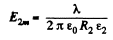 Irodov Solutions: Electric Capacitance Energy of an Electric Field | I. E. Irodov Solutions for Physics Class 11 & Class 12 - JEE