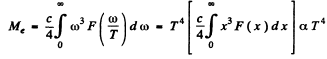 Irodov Solutions: Thermal Radiation. Quantum Nature of Light- 1 | I. E. Irodov Solutions for Physics Class 11 & Class 12 - JEE