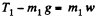 Irodov Solutions: The Fundamental Equation of Dynamics - 3 - JEE