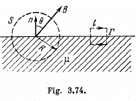 Irodov Solutions: Constant Magnetic Field Magnetics | I. E. Irodov Solutions for Physics Class 11 & Class 12 - JEE