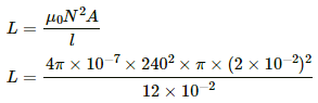 HC Verma Questions and Solutions: Chapter 38: Electromagnetic Induction- 4 | HC Verma Solutions - JEE