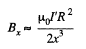 Irodov Solutions: Constant Magnetic Field Magnetics | I. E. Irodov Solutions for Physics Class 11 & Class 12 - JEE