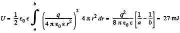 Irodov Solutions: Electric Capacitance Energy of an Electric Field | I. E. Irodov Solutions for Physics Class 11 & Class 12 - JEE