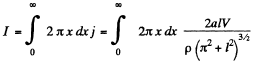Irodov Solutions: Electric Current | I. E. Irodov Solutions for Physics Class 11 & Class 12 - JEE