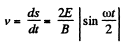 Irodov Solutions: Motion of Charged Particles In Electric And Magnetic Fields- 2 | I. E. Irodov Solutions for Physics Class 11 & Class 12 - JEE