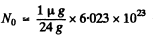 Irodov Solutions: Radioactivity- 1 | I. E. Irodov Solutions for Physics Class 11 & Class 12 - JEE
