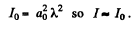 Irodov Solutions: Diffraction of Light- 1 | I. E. Irodov Solutions for Physics Class 11 & Class 12 - JEE