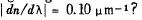 Irodov Solutions: Diffraction of Light- 3 | I. E. Irodov Solutions for Physics Class 11 & Class 12 - JEE