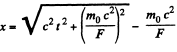 Irodov Solutions: Relativistic Mechanics - 3 - NEET