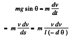 Irodov Solutions: The Fundamental Equation of Dynamics | Physics Class 11 - NEET