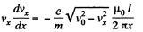 Irodov Solutions: Motion of Charged Particles In Electric And Magnetic Fields- 1 | I. E. Irodov Solutions for Physics Class 11 & Class 12 - JEE