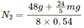 HC Verma Questions and Solutions: Chapter 10: Rotational Mechanics- 2 | HC Verma Solutions - JEE