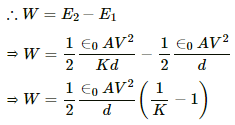 HC Verma Questions and Solutions: Chapter 31: Capacitors- 3 | HC Verma Solutions - JEE