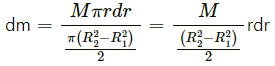 HC Verma Questions and Solutions: Chapter 9: Centre of Mass, Linear Momentum, Collision- 2 | HC Verma Solutions - JEE