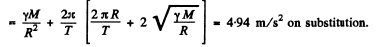 Irodov Solutions: Universal Gravitation - 2 | I. E. Irodov Solutions for Physics Class 11 & Class 12 - JEE