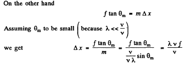 Irodov Solutions: Diffraction of Light- 2 | I. E. Irodov Solutions for Physics Class 11 & Class 12 - JEE