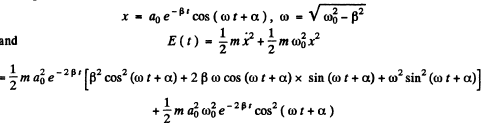 Irodov Solutions: Mechanical Oscillations- 6 | I. E. Irodov Solutions for Physics Class 11 & Class 12 - JEE
