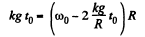 Irodov Solutions: Dynamics of A Solid Body- 2 | I. E. Irodov Solutions for Physics Class 11 & Class 12 - JEE