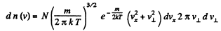 Irodov Solutions: Kinetic Theory of Gases | Physics Class 11 - NEET