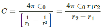 HC Verma Questions and Solutions: Chapter 31: Capacitors- 3 | HC Verma Solutions - JEE