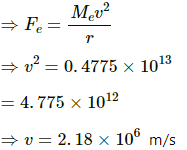 HC Verma Questions and Solutions: Chapter 29: Electric Field & Potential- 2 | HC Verma Solutions - JEE