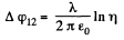 Irodov Solutions: Constant Electric Field in Vacuum | I. E. Irodov Solutions for Physics Class 11 & Class 12 - JEE